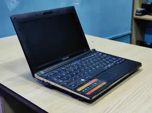 Laptop Samsung 4GB Intel Core 2 Duo HDD 160GB