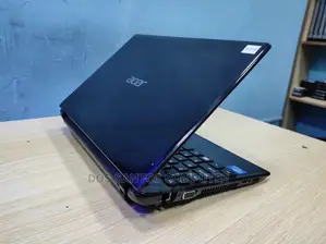 Laptop Acer 4GB Intel Core 2 Duo HDD 250GB