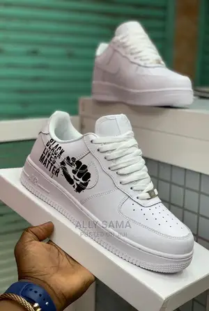 Airforce Black Lives Matter
