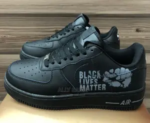 Airforce Black Lives Matter