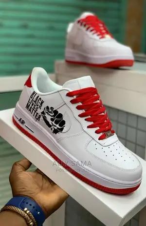 Airforce Black Lives Matter