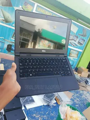 New Laptop Dell Latitude 11 3150 4GB Intel Pentium HDD 500GB