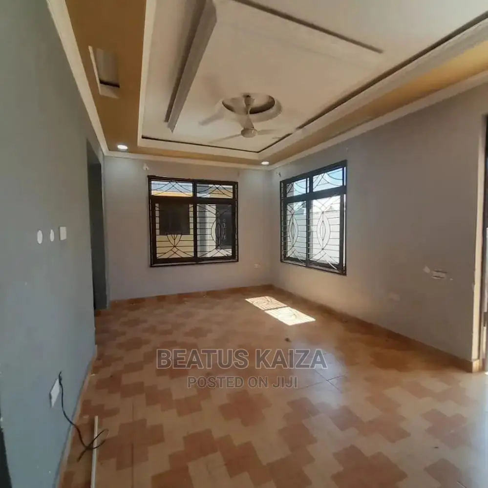 3bdrm Apartment in Kigamboni Kibada for rent