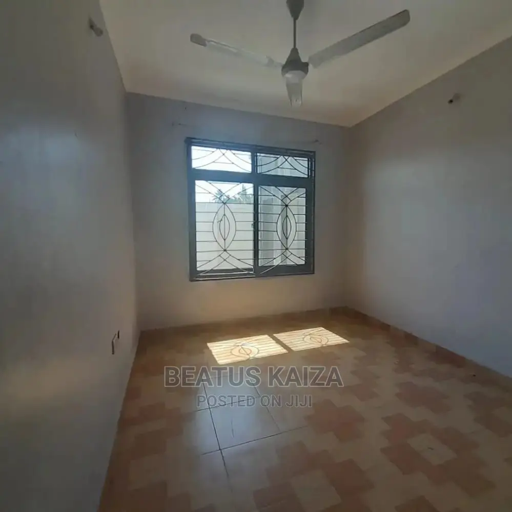 3bdrm Apartment in Kigamboni Kibada for rent