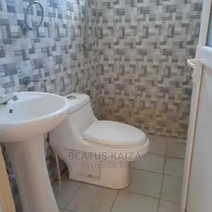 3bdrm Apartment in Kigamboni Kibada for rent
