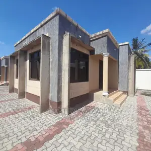2bdrm Apartment in Kigamboni Ungindoni for rent