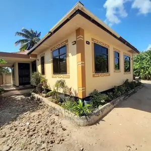 3bdrm Apartment in Kigamboni Kisota for rent