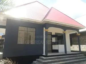 3bdrm House in Max Evarst, Ilala for Sale