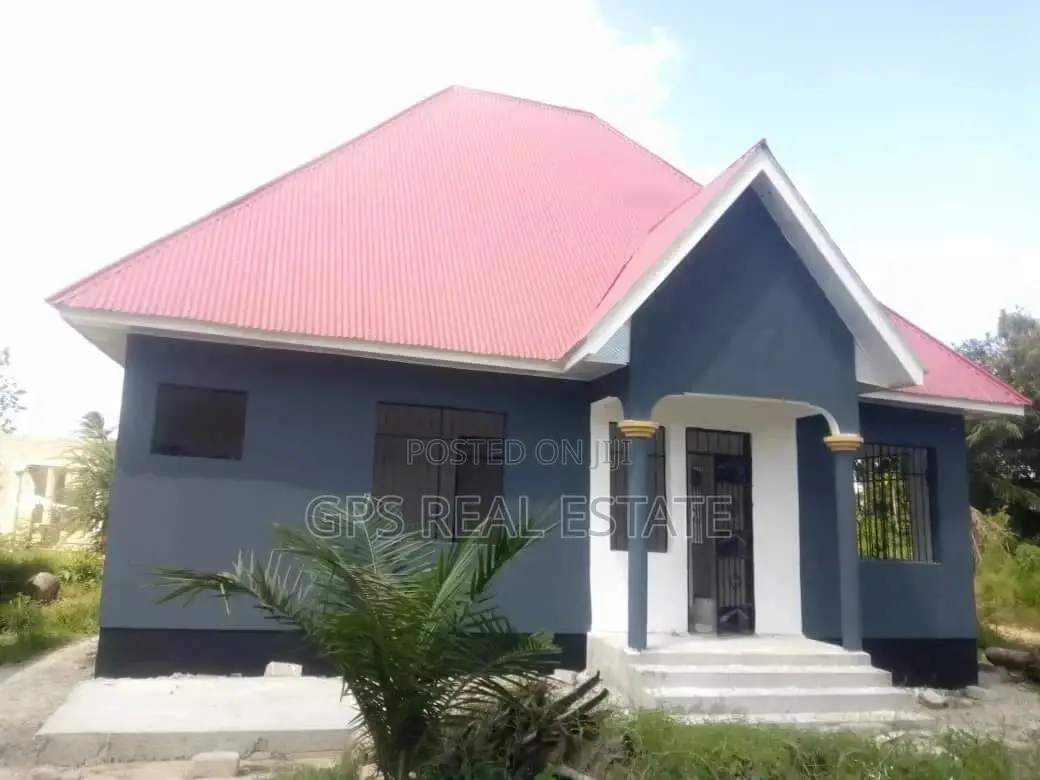 3bdrm House in Max Evarst, Ilala for Sale