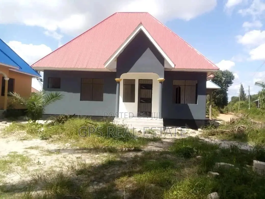 3bdrm House in Max Evarst, Ilala for Sale