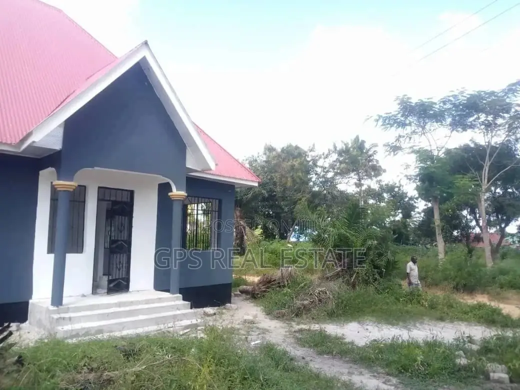 3bdrm House in Max Evarst, Ilala for Sale