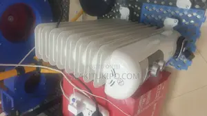 11 Fin Heater 2500W