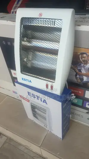 Room Heater
