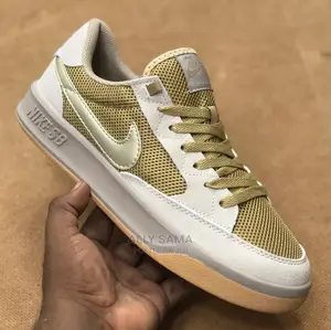 Nike SB Brand