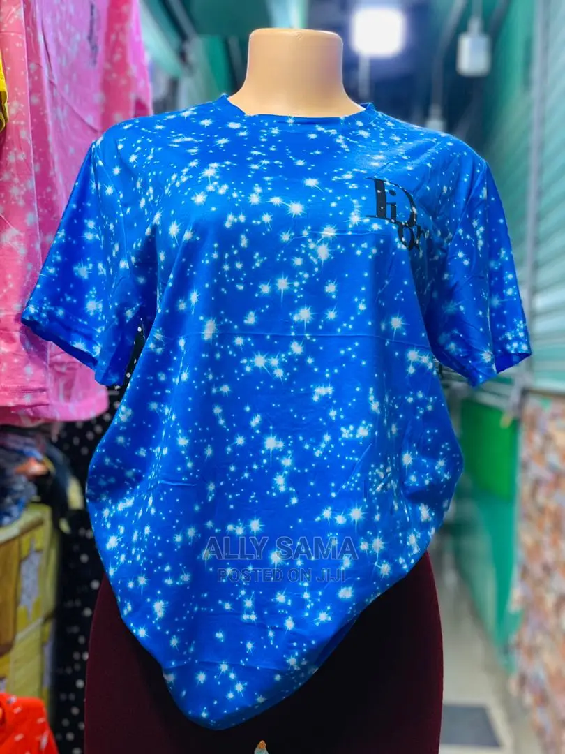 Lady T-Shirt
