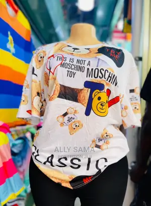 Lady T-Shirt