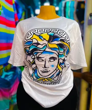 Lady T-Shirt