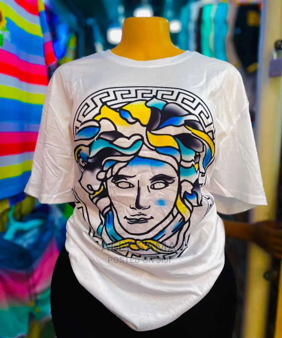 Lady T-Shirt