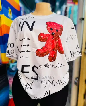 Lady T-Shirt