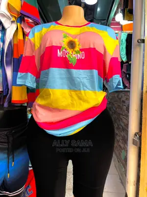 Lady's T-Shirt