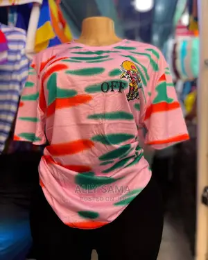 Lady's T-Shirt