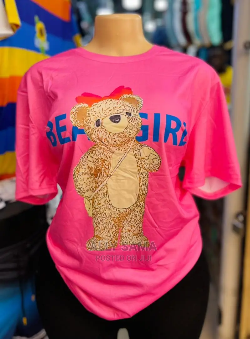 Lady's T-Shirt