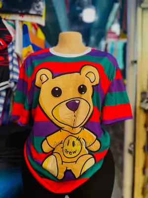 Lady's T-Shirt