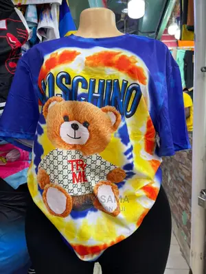 Lady's T-Shirt