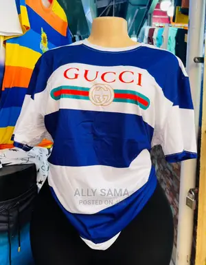 Lady's T-Shirt