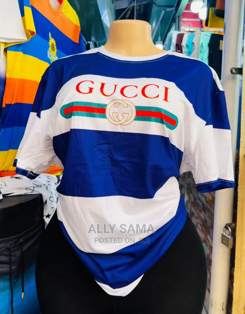 Lady's T-Shirt