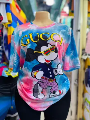 Lady's T-Shirt