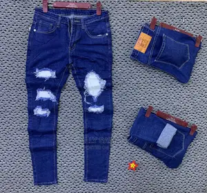 Men's Jeans