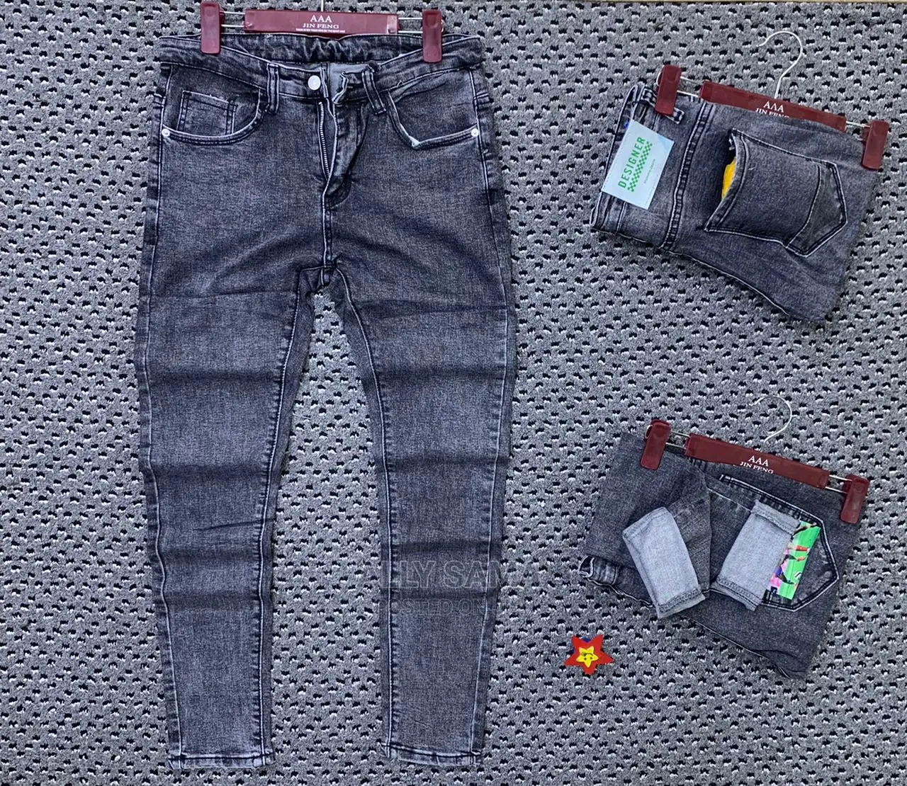 Men's Jeans