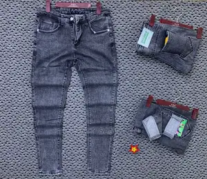 Men's Jeans