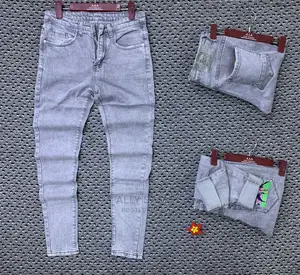 Men's Jeans