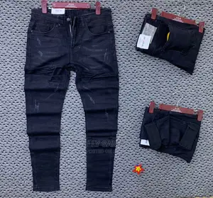 Men's Jeans