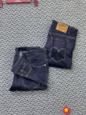 Men's Jeans