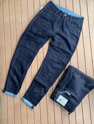Men's Jeans