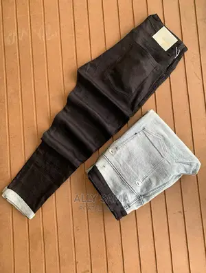 Men's Jeans