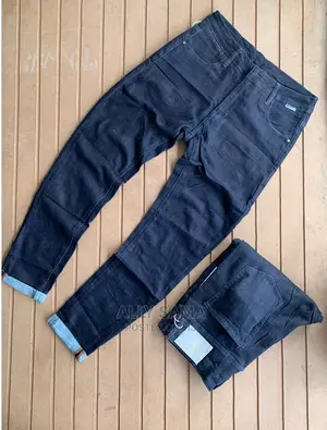 Men's Jeans