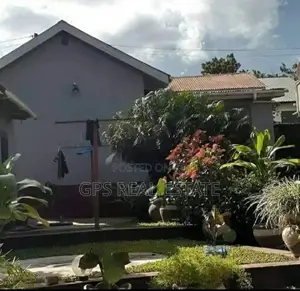 5bdrm House in Max Evarst, Kinondoni for Rent