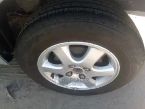 Toyota Corolla Spacio 1.5 X 2007 Silver