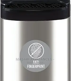 Panasonic Bottom Loading Water Dispenser, Sm-Wd3438bg Black