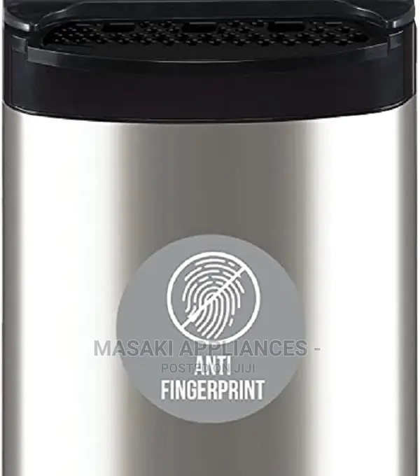 Panasonic Bottom Loading Water Dispenser, Sm-Wd3438bg Black