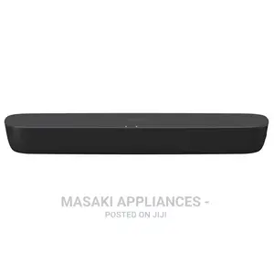 Panasonic SC-HTB200EGK Soundbar 2.0