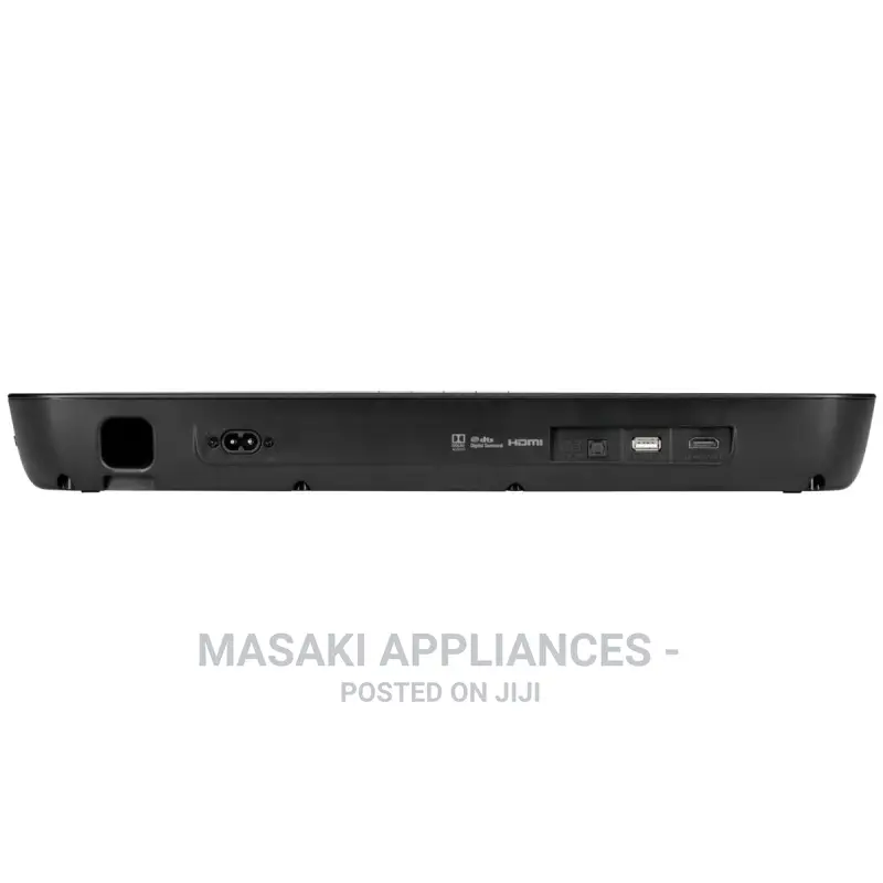 Panasonic SC-HTB200EGK Soundbar 2.0