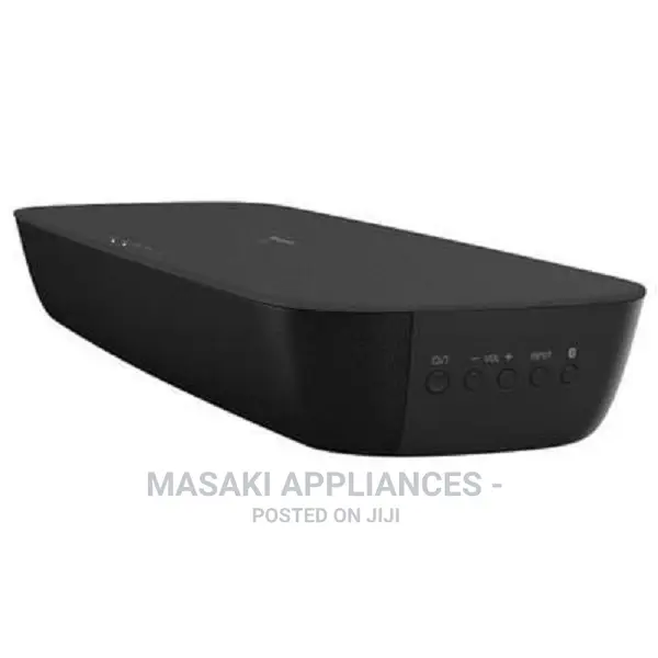 Panasonic SC-HTB200EGK Soundbar 2.0