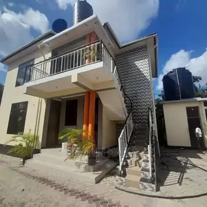 2bdrm Apartment in Kigamboni Kisiwani for rent
