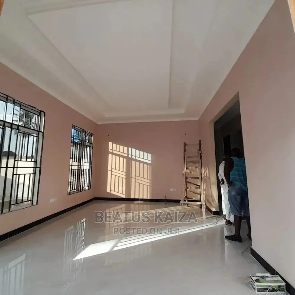 3bdrm House in Kigamboni Kibada for rent
