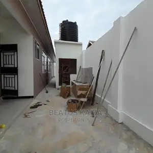 3bdrm House in Kigamboni Kibada for rent